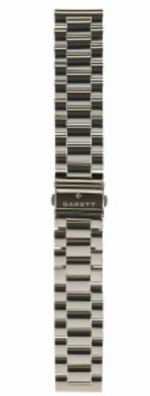 GARETT 22mm Smartwatch Strap
