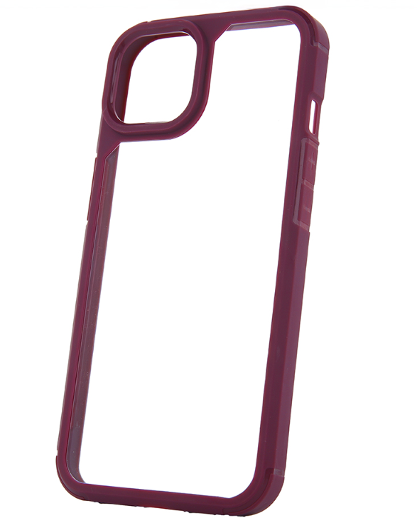 Mocco Color Shock Case for Samsung Galaxy A25 5G