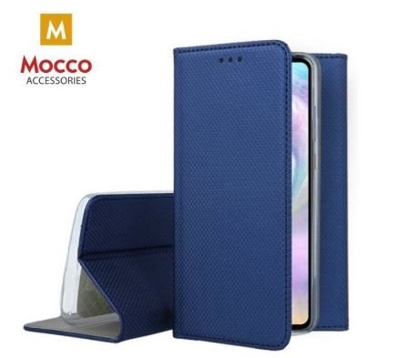 Mocco Smart Magnetic Book Case for