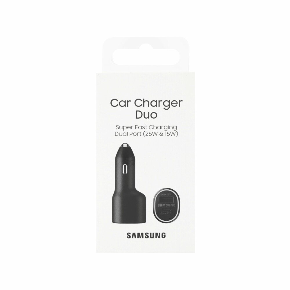 SAMSUNG EP-L4020NBEGEU Car Charger (EP-L4020NBEGEU)