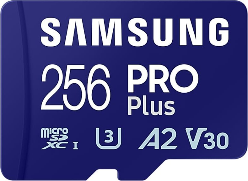 SAMSUNG Pro Plus MB-MD256SA/EU Memory Card