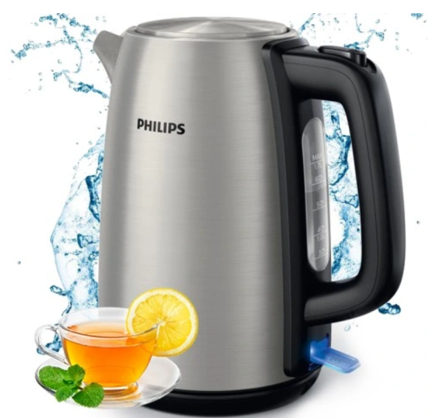 PHILIPS HD9351 Electric Kettle 2200 W