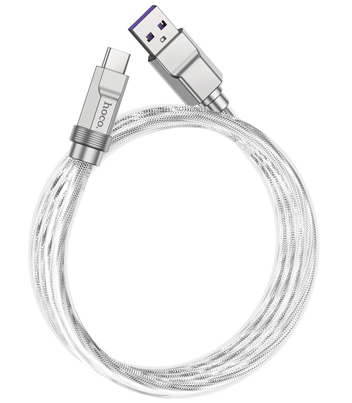 Hoco CA914821 Cable - Type A to Type C / 100W / 1m