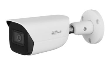 DAHUA IPC-HFW3841E-S-S2 IP Network Camera