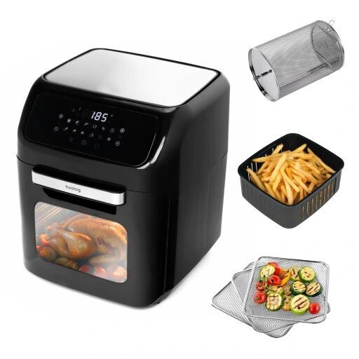 Huslog Air fryer HUS1023