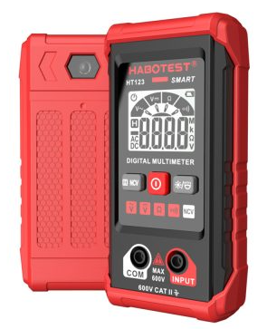 Habotest HT123 Multimeter