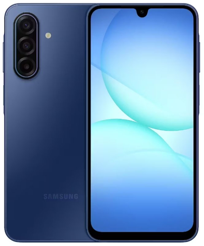 SAMSUNG Galaxy A17 5G Smartphone 4GB