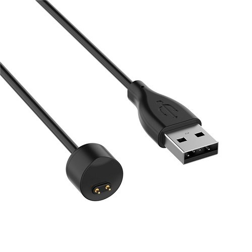 RoGer Xiaomi Mi Band 5/6/7 USB Magnetic Cable, 40cm