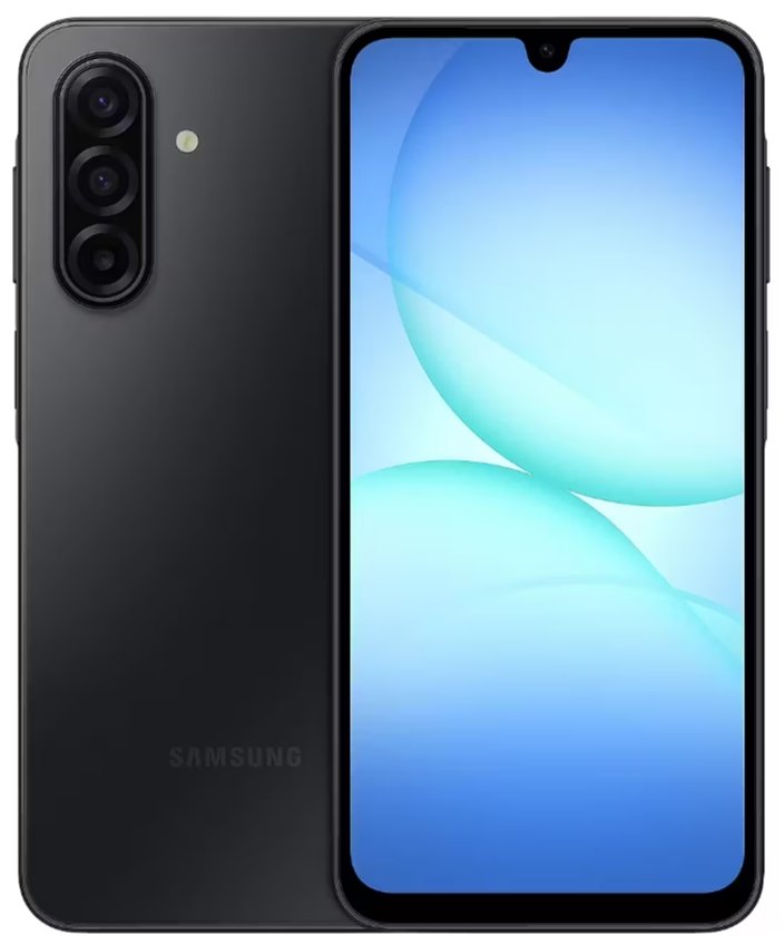 SAMSUNG Galaxy A17 5G Smartphone 4GB
