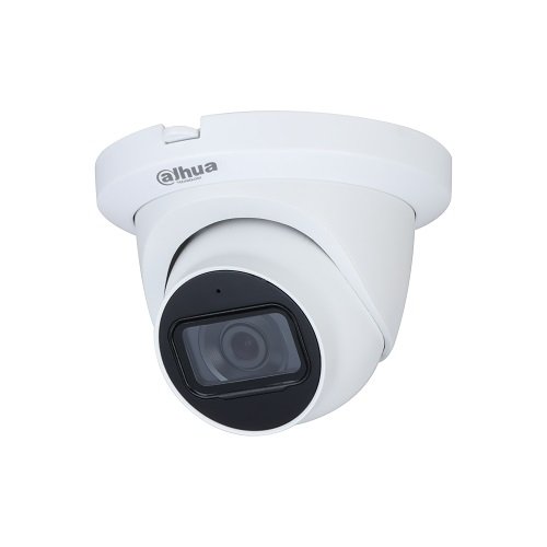 DAHUA HD-CVI Video Camera HDW2241TLMQP-A 3.6 mm 4MP
