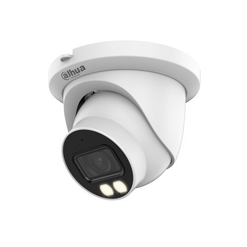 DAHUA IPC-HDW5449TM-SE-LED Dome IP Camera 4MP