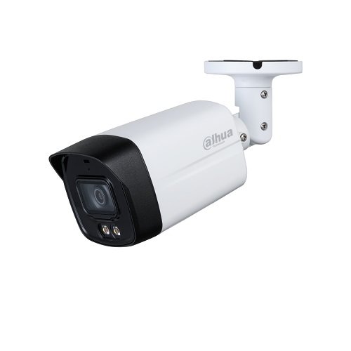 DAHUA HD-CVI HFW1801TLM-IL-A 2.8mm Security Camera