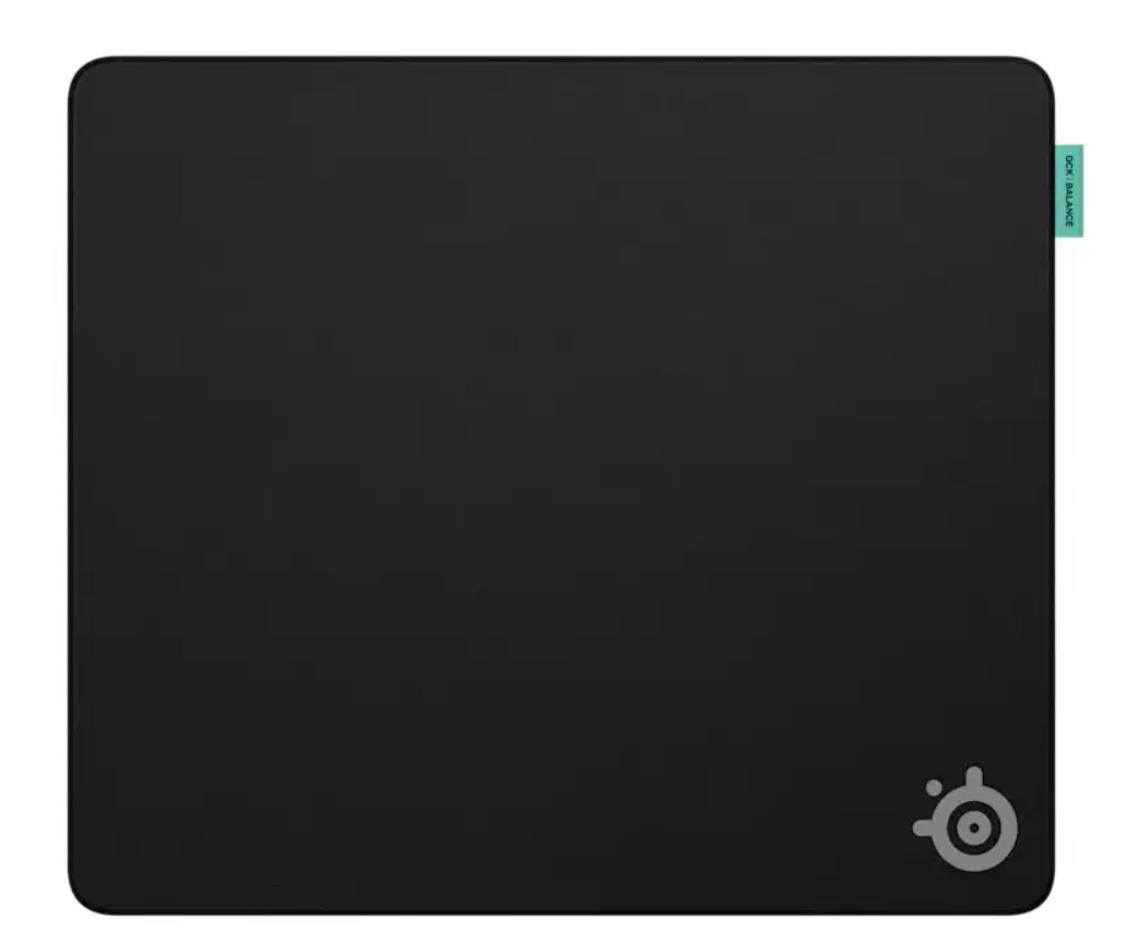 SteelSeries Mouse pad 63432 / QcK