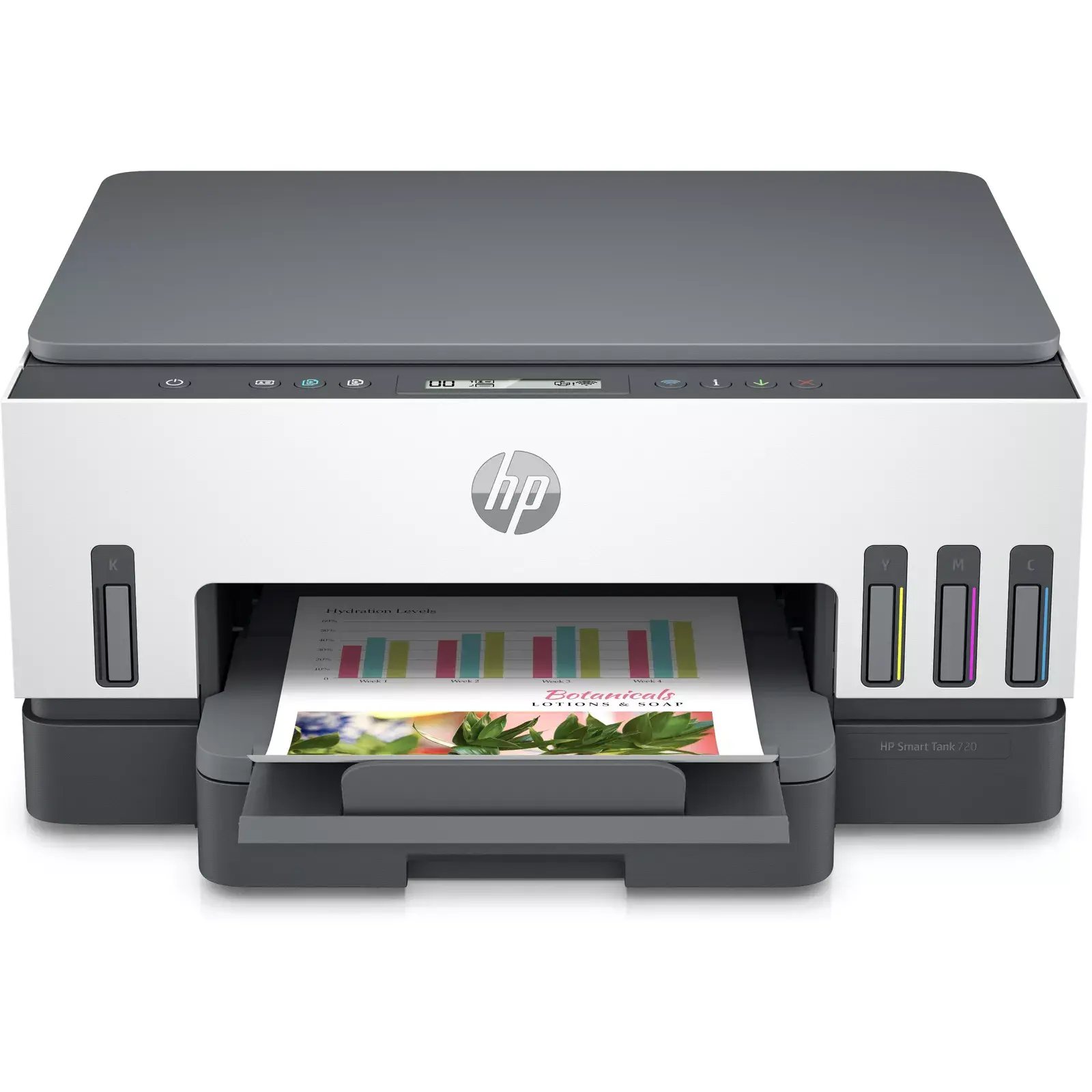 HP Smart Tank 720 Multifunction Printer