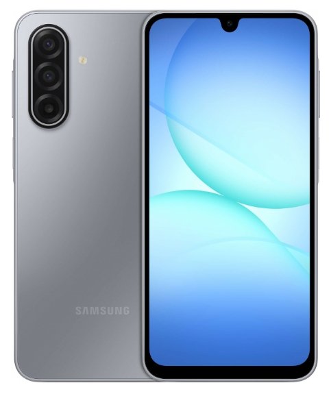 SAMSUNG Galaxy A17 5G Smartphone 4GB