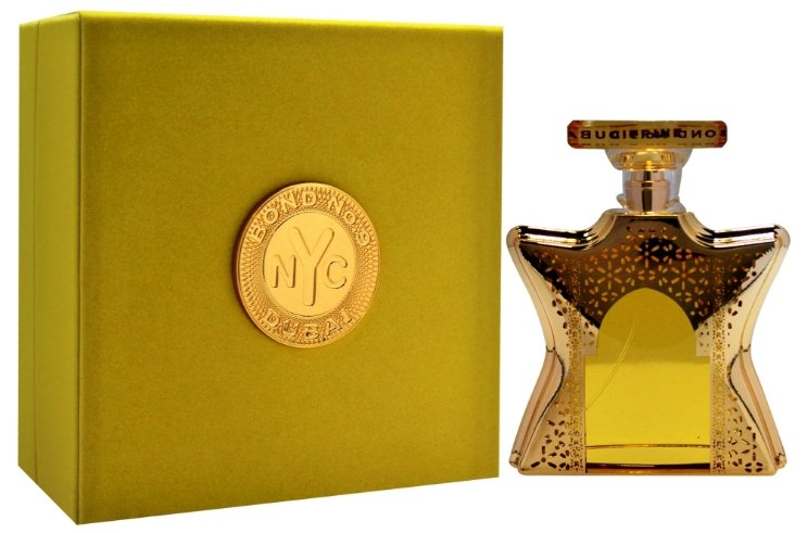 Bond No. 9 Dubai Citrine Perfume EDP 100 ml