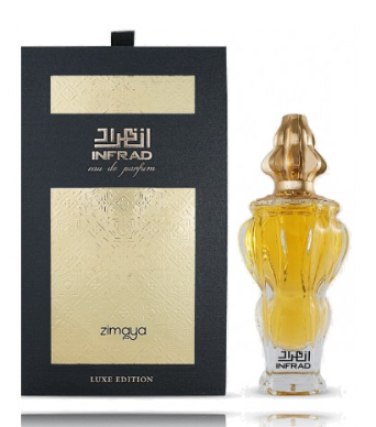 Zimaya Infrad Luxe Perfume EDP, 100