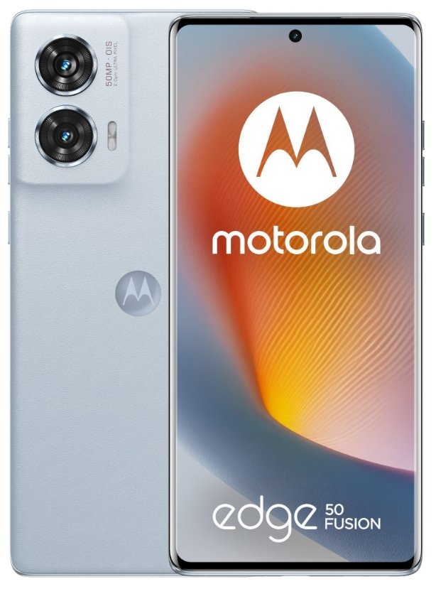Motorola Edge 50 Fusion Smartphone 8GB / 256GB