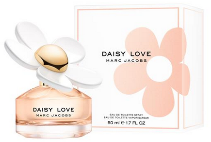 Marc Jacobs Daisy Love Perfume EDT