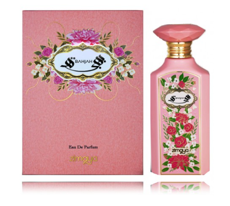 Zimaya Bahjah Perfume EDP 100 ml