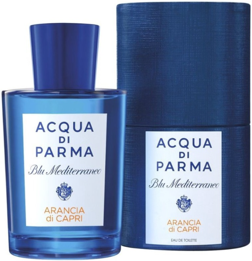 Acqua di Parma Blue Mediterranean Orange