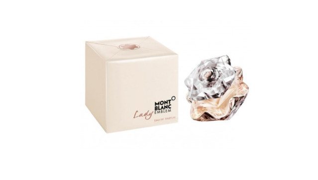 Mont Blanc Lady Emblem Perfume EDP