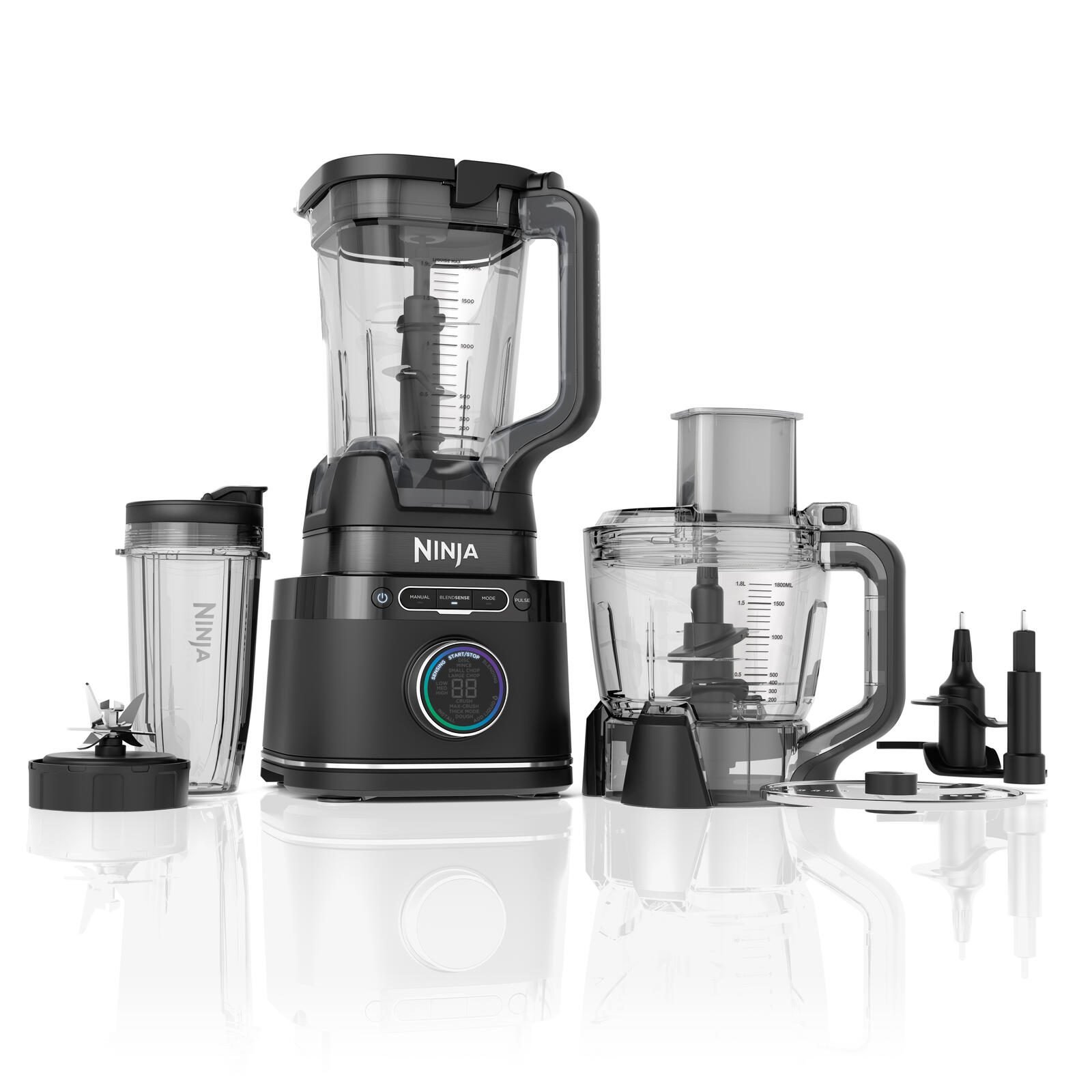 NINJA Detect Power Blender (TB401EU)
