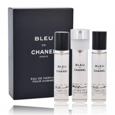 Chanel Bleu de Parfum EDP 3