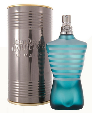 Jean P. Gaultier Le Male Eau de Toilette 40 ml