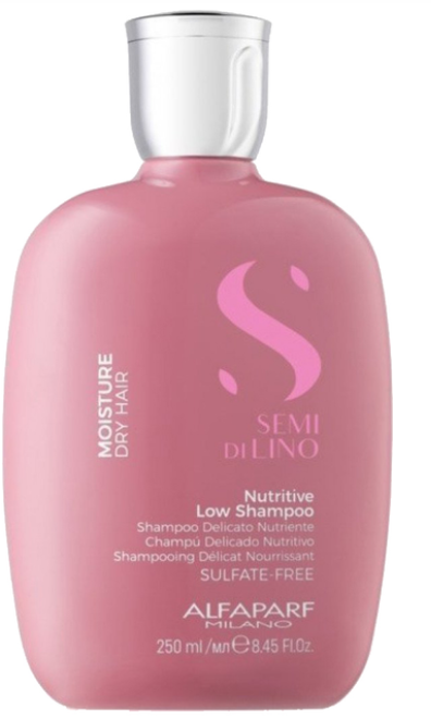 Alfaparf Milano Flax Seed Moisture Nourishing
