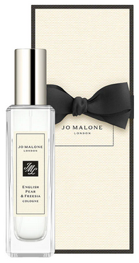 Jo Malone English Pear AND Freesia