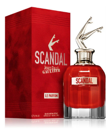 Jean P. Gaultier Scandal Le Parfum