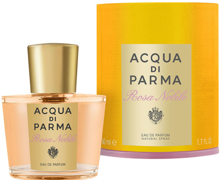 Acqua di Parma Rosa Nobile Perfume