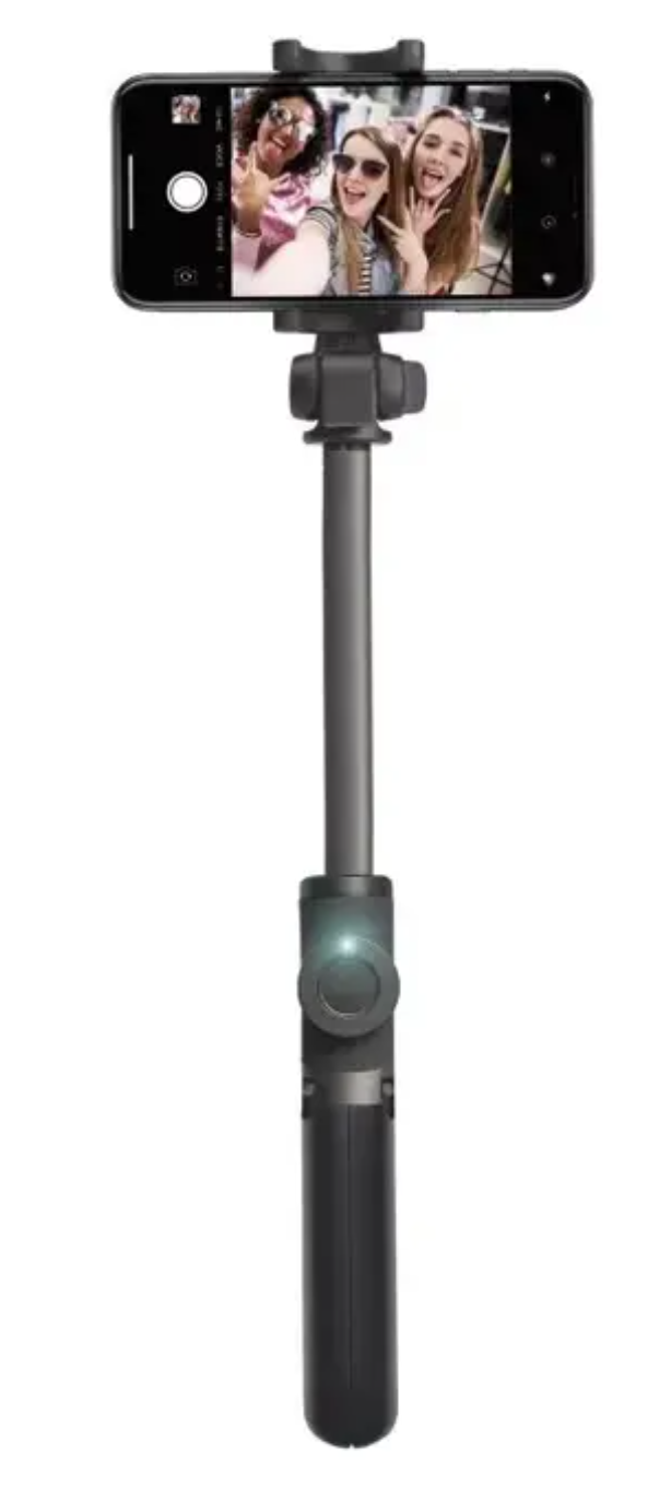 SBS Selfie Tripod, Bluetooth Wireless