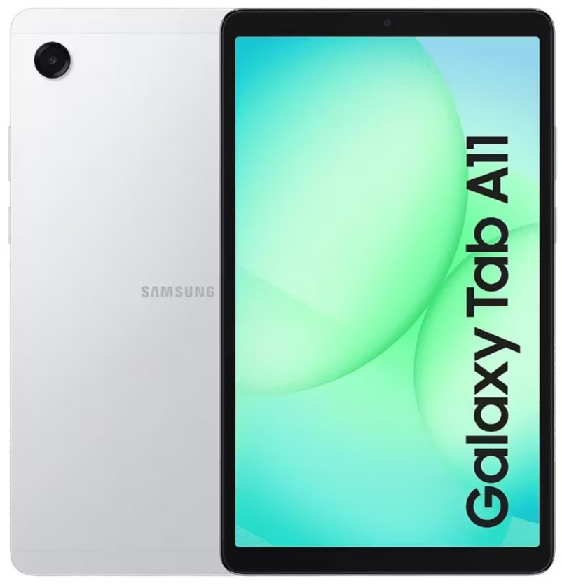 SAMSUNG Galaxy Tab A11 Wi-Fi Tablet