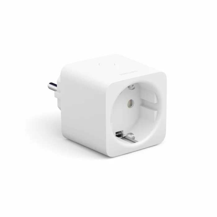PHILIPS Hue Smart Plug

Smart socket