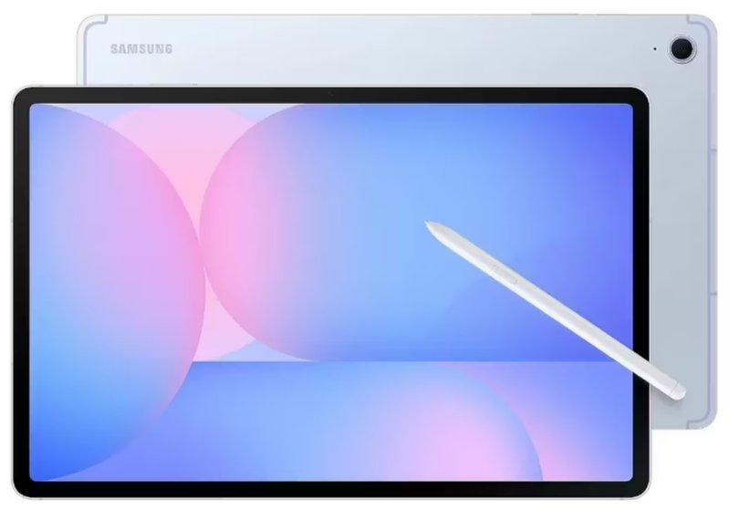 SAMSUNG Galaxy Tab S10 FE+ 5G