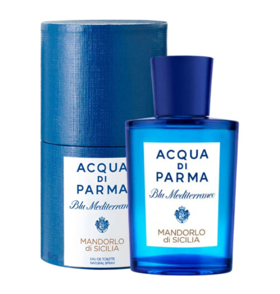 Acqua di Parma Blue Mediterranean Sicilian