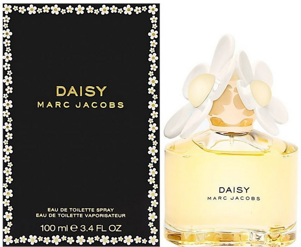 Marc Jacobs Daisy Perfume EDT 100