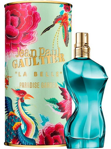 Jean P. Gaultier La Belle Paradise Garden Eau de Parfum 100 ml