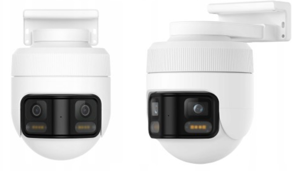 Xiaomi Imilab EC6 Home Security Camera 3K