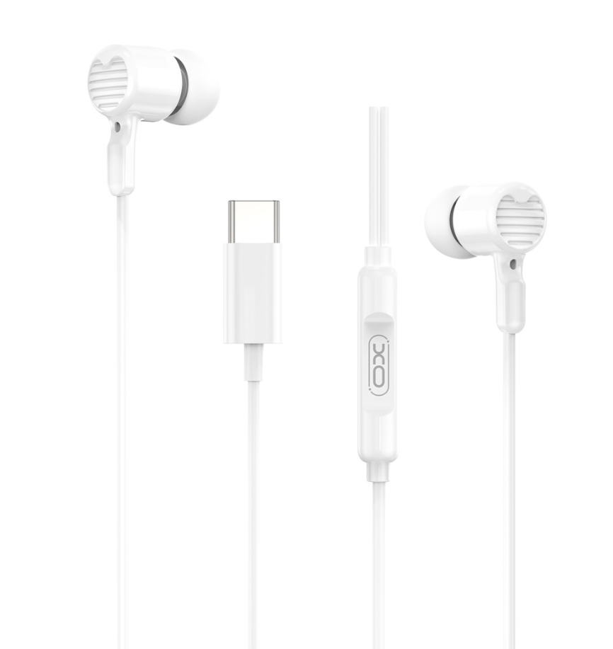 XO EP81 Wired Earphones