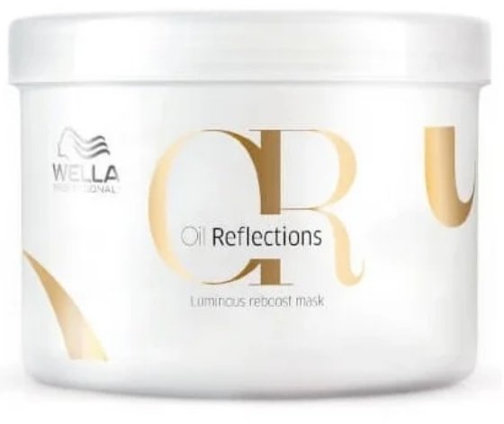Wella Professionals Oil Reflections Luminous Reboost