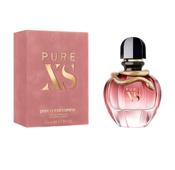 Paco Rabanne Pure XS Perfume EDP