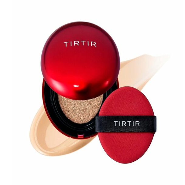 Tirtir Fit Red Cushion 21W Natural Ivory 18 g