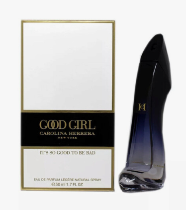 Carolina Herrera Good Girl Light Perfume