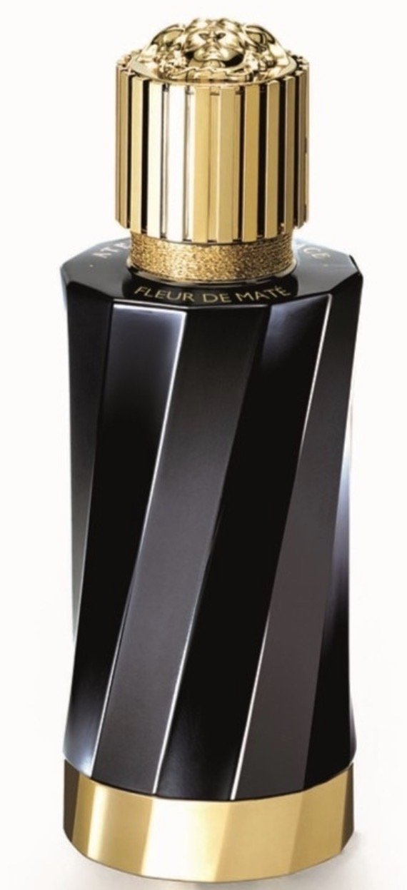 Versace Flower of Mate Perfume Tester EDP 100ml