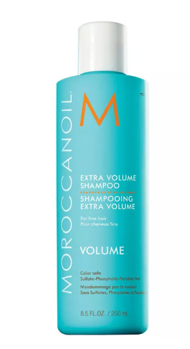 Moroccanoil Volume Shampoo 250 ml