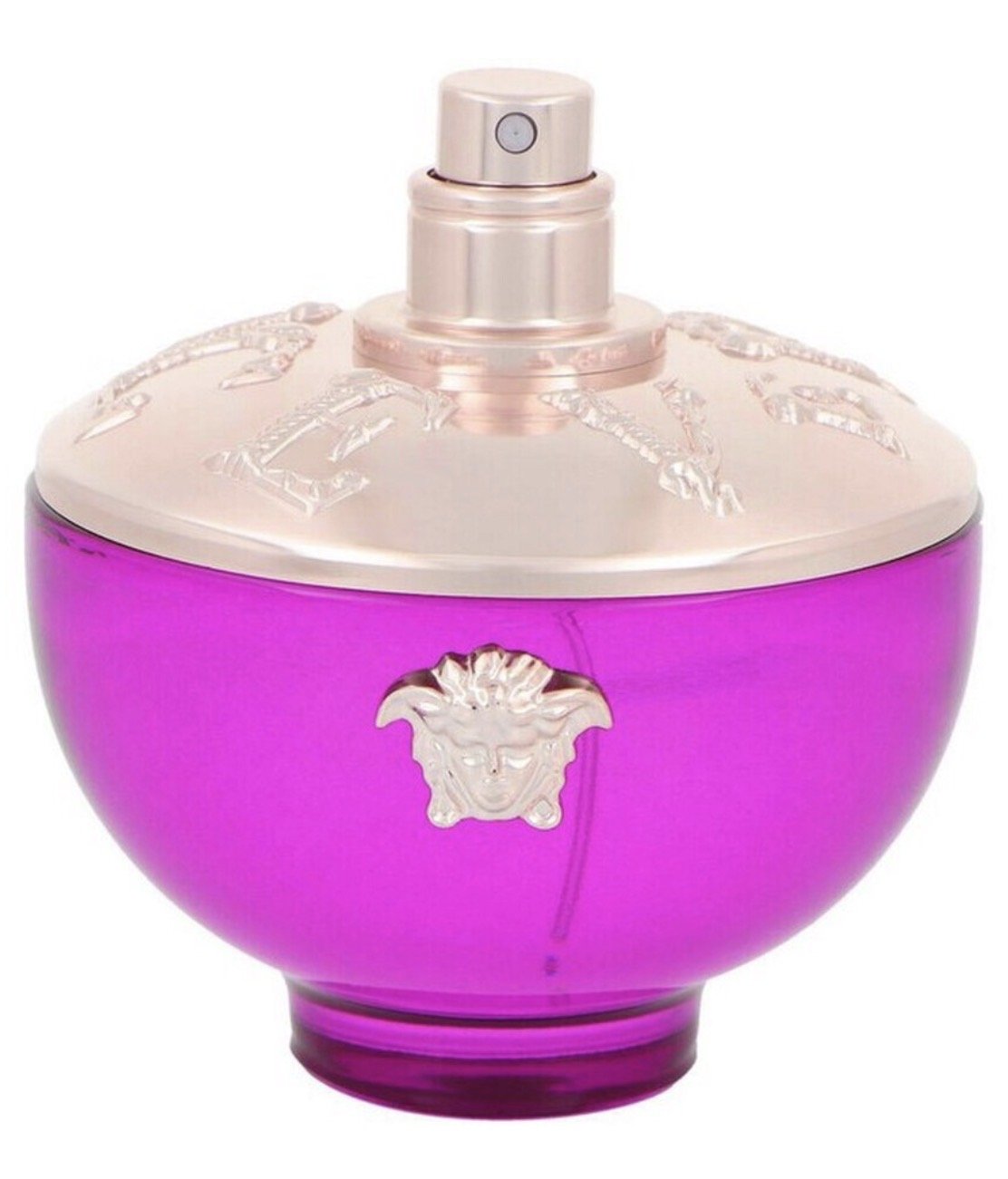 Versace Dylan Purple Perfume Tester for