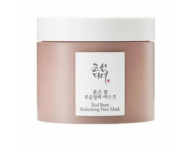 Beauty Of Joseon Red Bean Facial Mask 140 ml